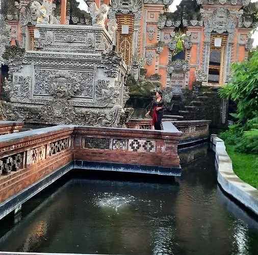 D'carik Bali * Denpasar