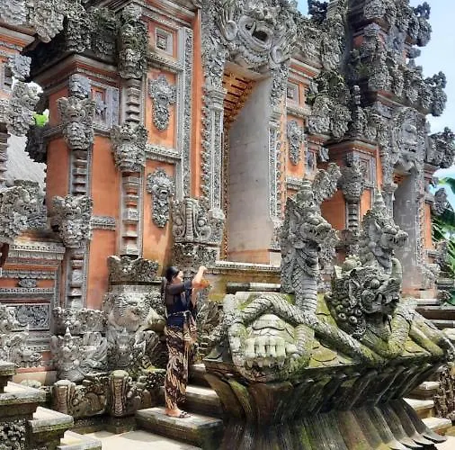 D'carik Bali * Denpasar