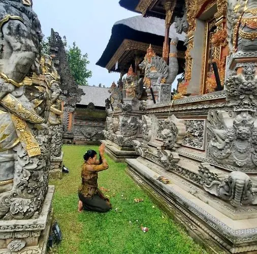 D'carik Bali * Denpasar