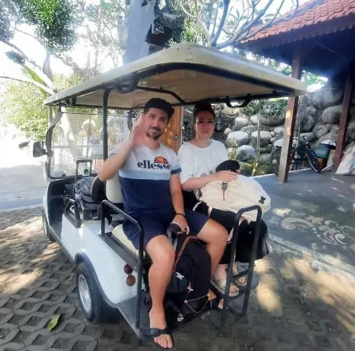 D'carik Bali Villa