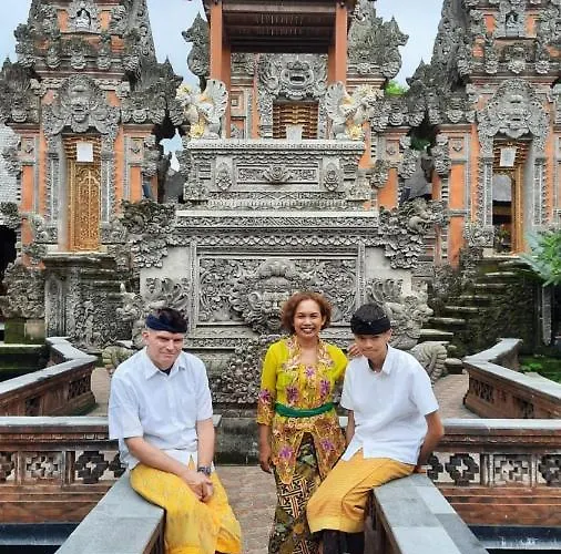 D'carik Bali *