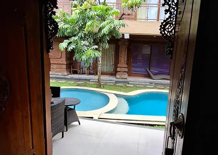 D'carik Bali Villa *