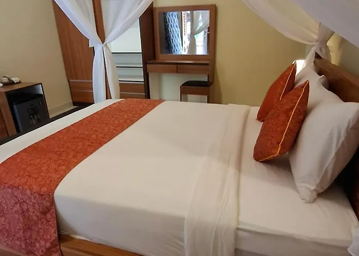 D'carik Bali Denpasar