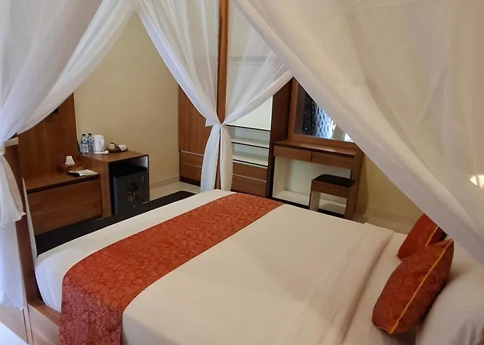 Villa D'carik Bali