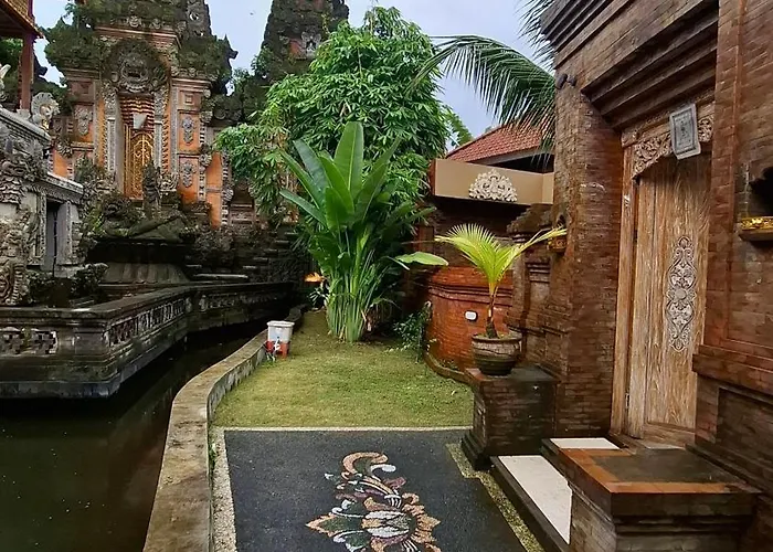 D'carik Bali Denpasar