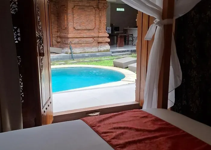 D'carik Bali * Denpasar