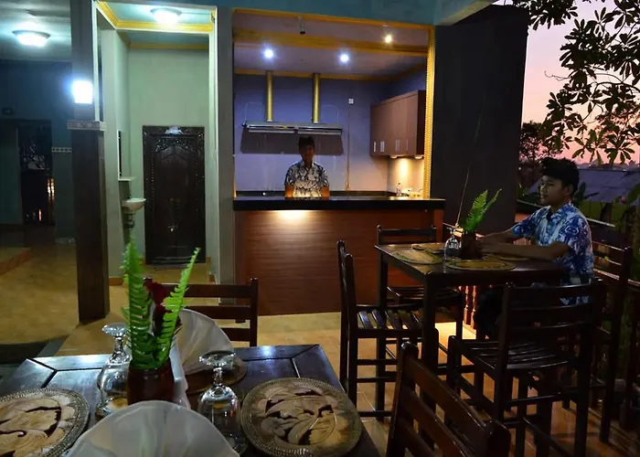 D'carik Bali Villa