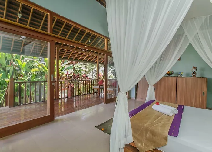 D'carik Bali Denpasar