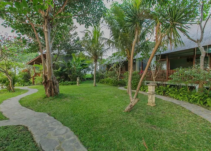 Villa D'carik Bali