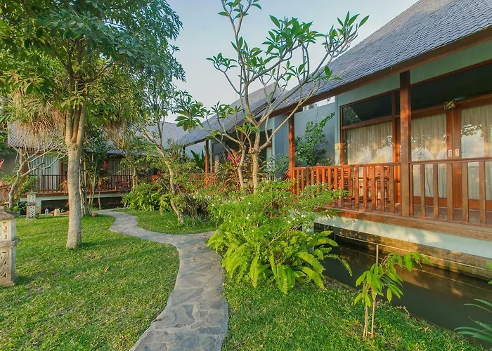 D'carik Bali Villa