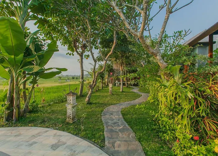 D'carik Bali *