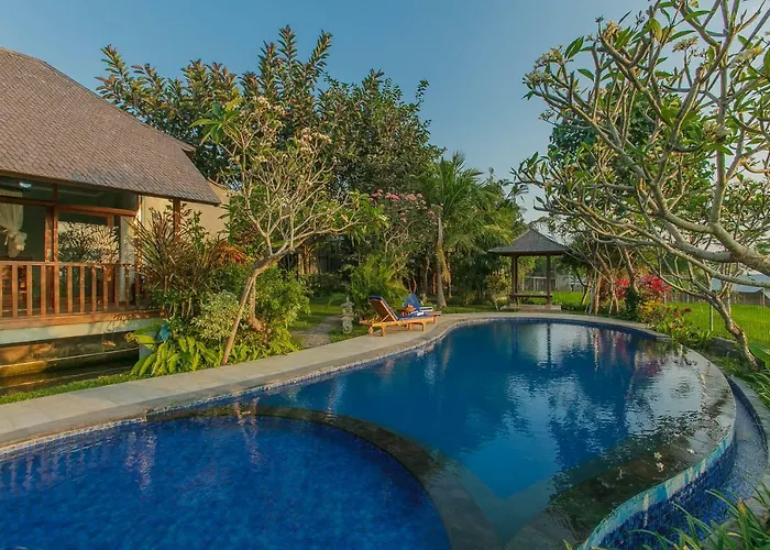 D'carik Bali Denpasar