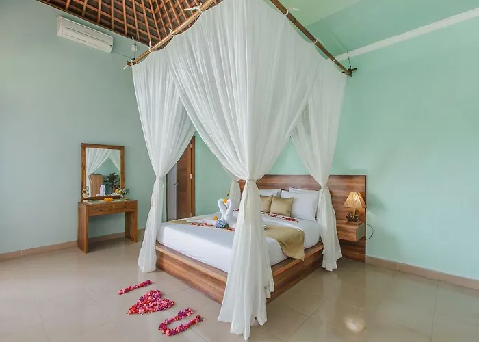 D'carik Bali Denpasar