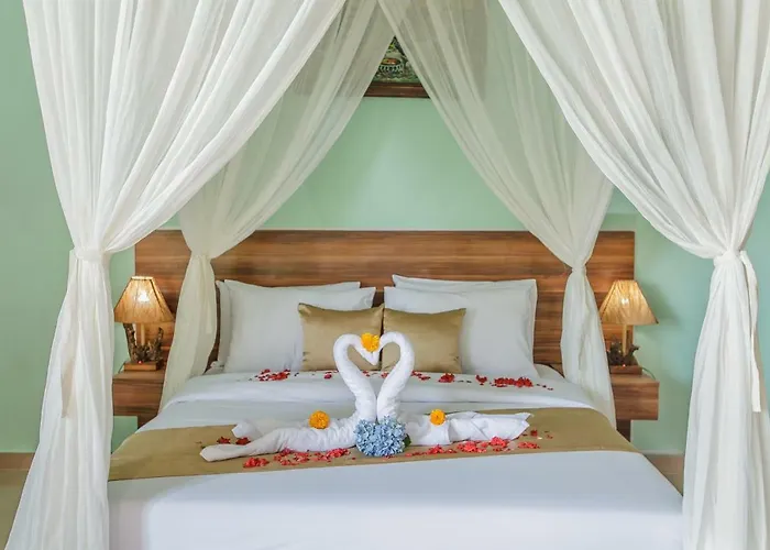 D'carik Bali Villa