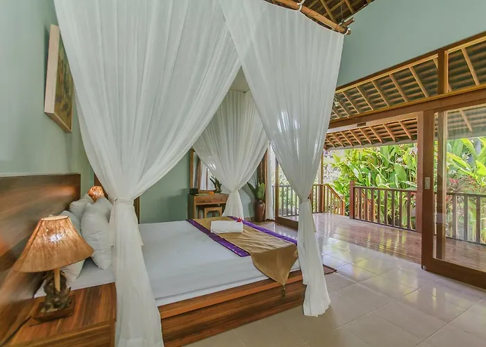 D'carik Bali Villa Denpasar