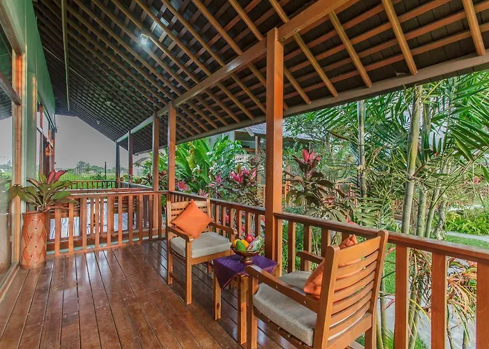 D'carik Bali Denpasar
