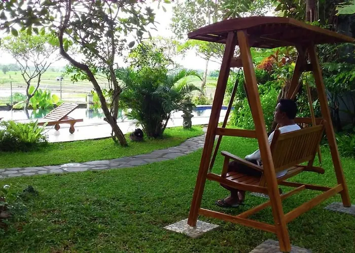 D'carik Bali Villa Denpasar