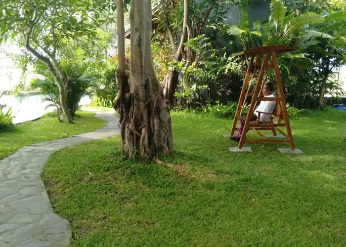 D'carik Bali Villa *