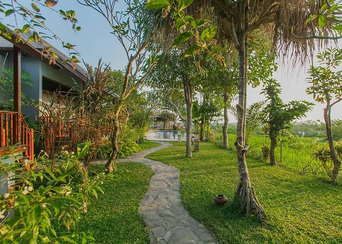 D'carik Bali Denpasar