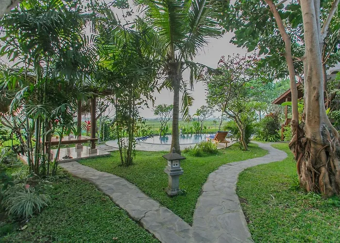 D'carik Bali Villa